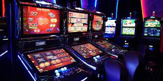Онлайн казино Magnet Casino